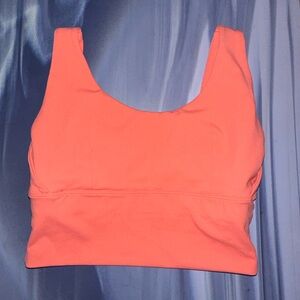 Workout Bra Top